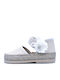 Kinder Espadrilles Beige