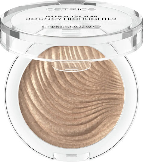 Catrice Cosmetics Glam 010 Moonlit Sand 6.4gr