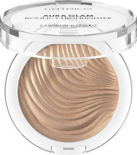 Glam Puderpuder Textmarker 010 Moonlit Sand 6,4 g