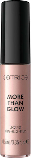 Catrice More Than Glow Течен Хайлайтър 020 Dewy Rose 10.5ml