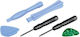 Goobay 42779 Set Unelte Pentru Telefoane Mobile