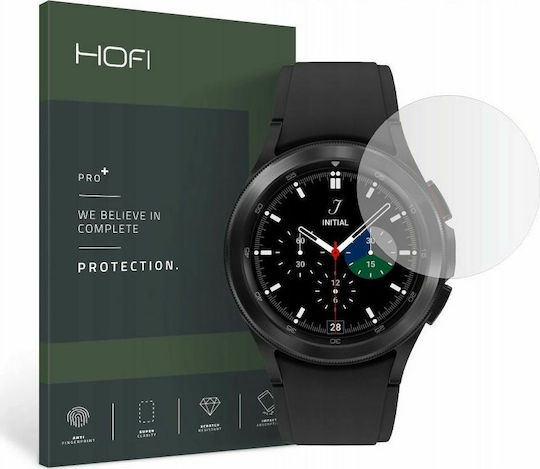 Hybrid Pro+ Tempered Glass for Galaxy Watch 42mm 1 Piece 99423131