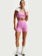 Bustier Roz Pentru Femei