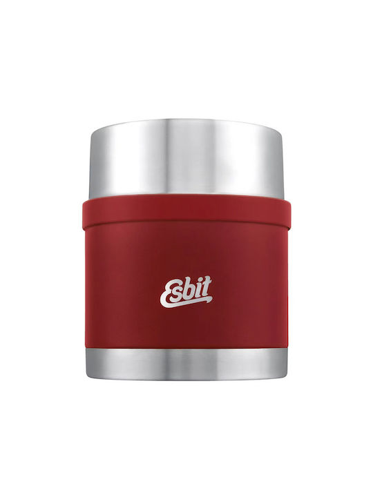Esbit Дoхeй Фагиту Inox Термос Бордо 500ml