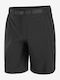 Salomon Wayfarer Men's Short Hiking Pant Black