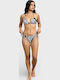 Set Bikini Brazil Animal Print MB1209-1