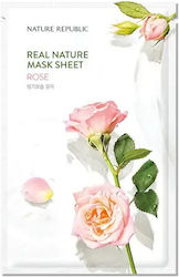 Nature Republic Sheet Μάσκα Προσώπου