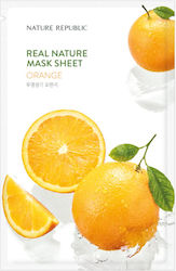 Nature Republic Sheet Face Mask
