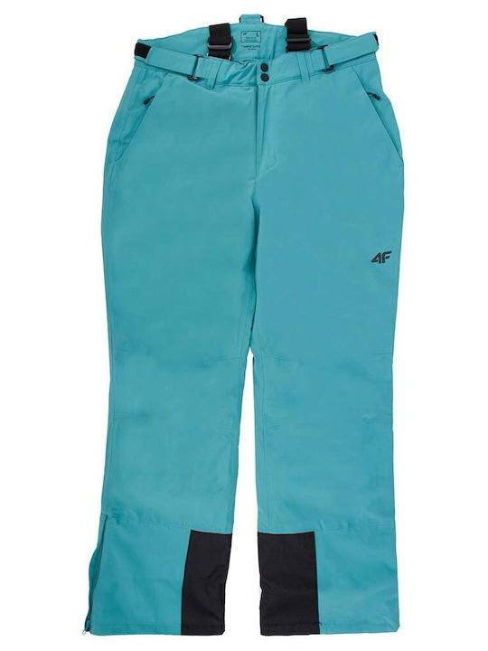4F 4FWAW25TFTRM0924-46S Men's Ski & Snowboard P...
