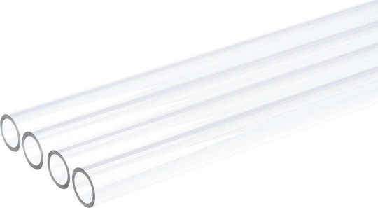 Alphacool Alphacool Hardtube Acrylic 16/13mm 60cm Set 4