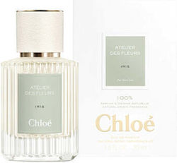 Chloe Atelier Des Fleurs Iris Damenparfums 50ml
