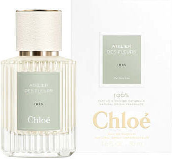 Chloe Atelier Des Fleurs Iris Eau de Parfum 50ml