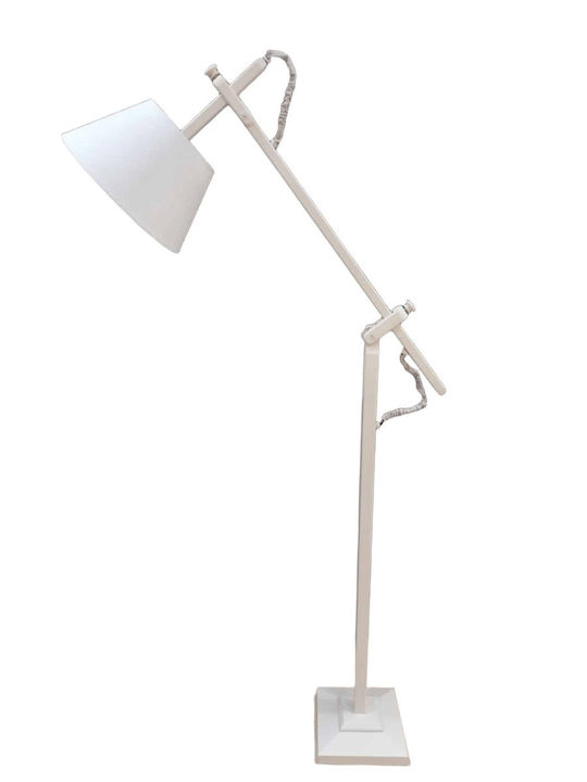 Art et Lumiere Floor Lamp