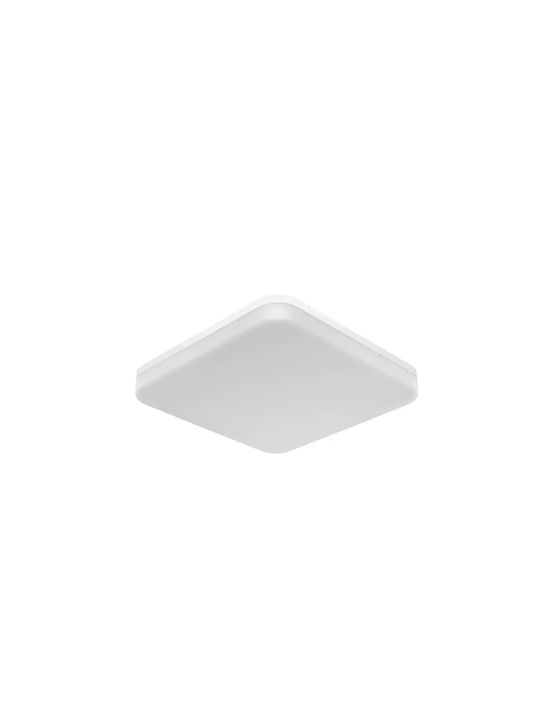 HAMA Smart Πλαφονιέρα 22εκ. LED HAMA Smart Πλαφονιέρα 22εκ. LED