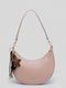 Fabela Women's Shoulder Bag Pink