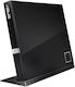 Asus Asus External Slim Blu-ray Combo Sbc-06d2x...