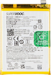 Oppo Baterie Compatibilă De Înlocuire 5000mAh Pentru Reno12