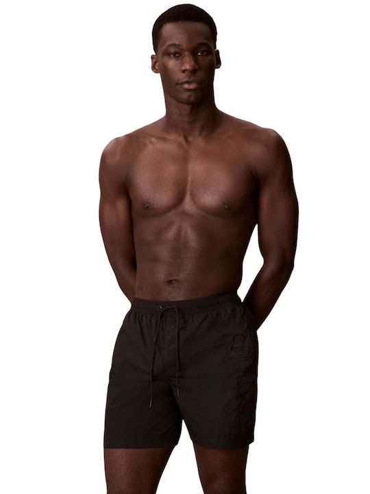 Calvin Klein Medium Drawstring Ανδρικό Μαγιό Σο...