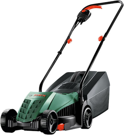 Bosch EasyRotak 32-215 Μηχανή Γκαζόν Ηλεκτρική 1200W