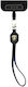 Audi Universal Lamborghini D1 Leder Handydekoration Blau Lb-hslgl-te/d1-be