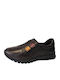 Anatomic Women's Slip-Ons Leather Brown