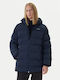 Jacket Blue