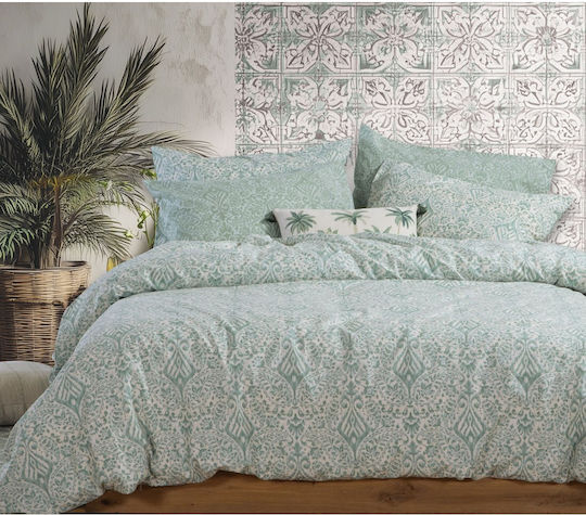 Nef-Nef Homeware Jetrix Σετ Υπέρδιπλο 4τμχ 240x270εκ. 4 Nef-Nef Homeware Jetrix Σετ Υπέρδιπλο 4τμχ 240x270εκ. 4