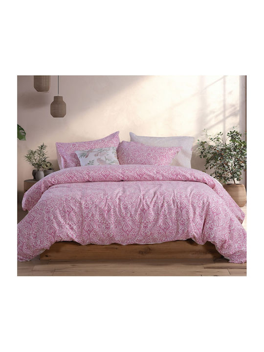 Nef-Nef Homeware Jetrix Bettlaken Set Einzel 170x270cm 3 (3 Stück)