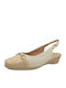 Pumps Beige