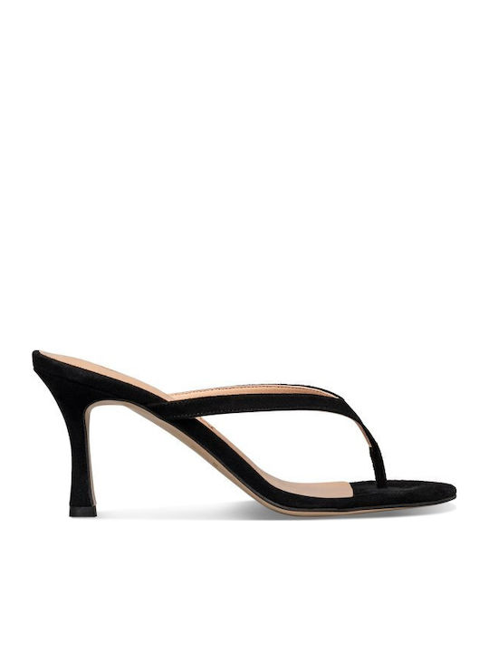 Damen Sandalen Schwarz