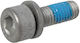 Disc Brake Bolt Oem M6x18 Stainless Steel Silver