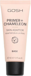 Gosh Plus+ Основа за Лице в Кремообразна Форма 005 Chameleon 30ml