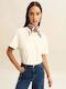 Women's T-shirt White