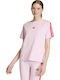 Women's T-shirt Pink