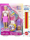 Easter Candle Barbie