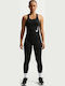 Women's Black Blouse