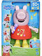 Παιχνιδολαμπάδα Peppa Pig Talk And Sing για 3 Ετών Peppa Pig