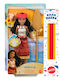 Easter Candle with Toy Vaiana 2 That Sings For Age 3 Years Mattel