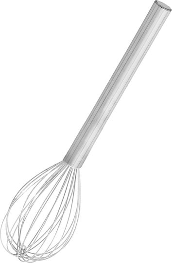 Raki Profi Αναδευτήρας Μεταλλικός 40cm