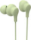HAMA 01378625 In-Ear Freisprecheinrichtung Kopfhörer mit USB-C Grün