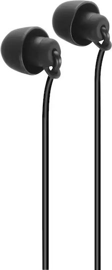HAMA 01378750 Căști Handsfree In-ear Cu Mufă 3.5mm Negru