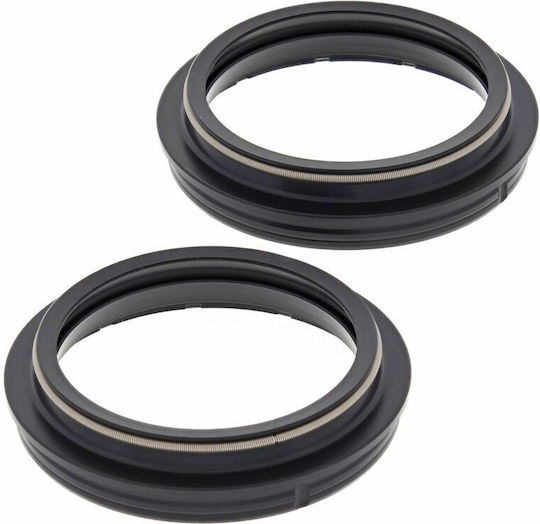 Allballs Motorrad-Getriebewellendichtungssätze Für Harley Davidson Fxdb 1584 07-09 Harley Davidson Fxdc 1584 07-09