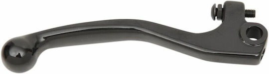 Moose Racing Μανέτα Φρένου Αλουμινένια Σφυρίλατη H07-5931 Για Gas Gas Ec 450 Fsr 09-10 Μαύρο