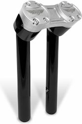 Heinz Bikes Καβαλέτα Τιμονιού 32mm Hb-rpb-10-bs Harley Davidson Xl 1200 C 03-09 Harley Davidson Xl 883 C 03-09 1τεμ Heinz Bikes Καβαλέτα Τιμονιού 32mm Hb-rpb-10-bs Harley Davidson Xl 1200 C 03-09 Harley Davidson Xl 883 C 03-09 1τεμ