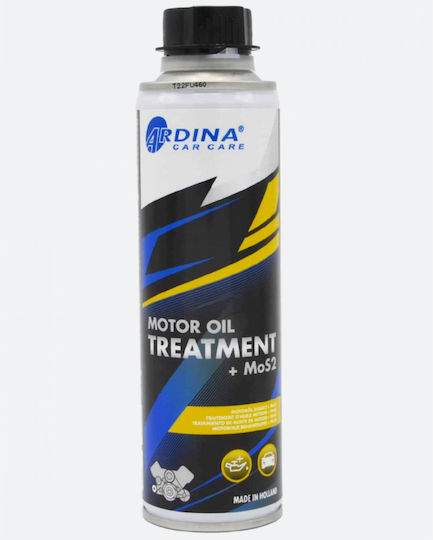 Holts Ardina Motor Oil Treatment Oil Additive Car 250ml