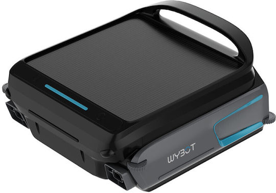 Wybot F1 Wireless Robotic Pool Cleaner 33W with 7lt Filter