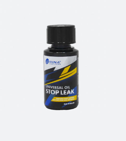 Holts Ardina Universal Oil Stop Leak Additive Oil Leak Sealer Car 60ml