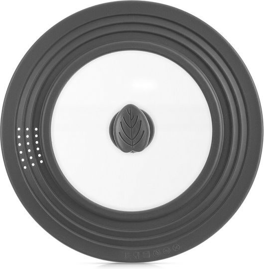 Orion Cookware Lid For Pot Glass 28cm