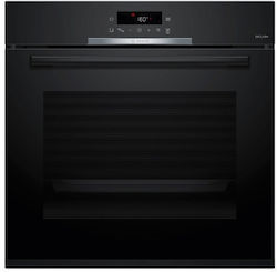 Bosch Άνω Πάγκου Μαύρο HBG3720B4