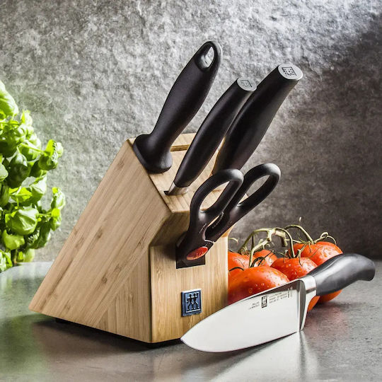 Zwilling J.A. Henckels Star Комплект с Основа